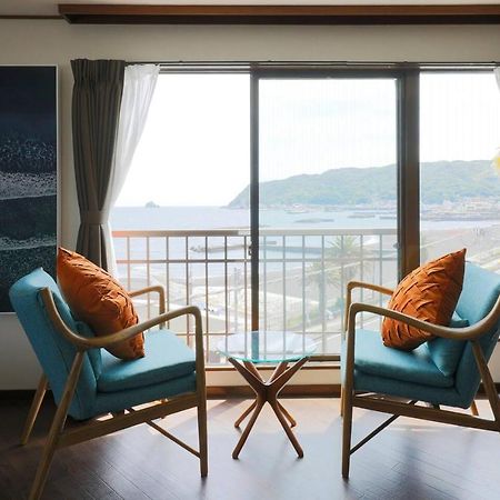 Апартаменты Sakura House Seaside Ито Экстерьер фото