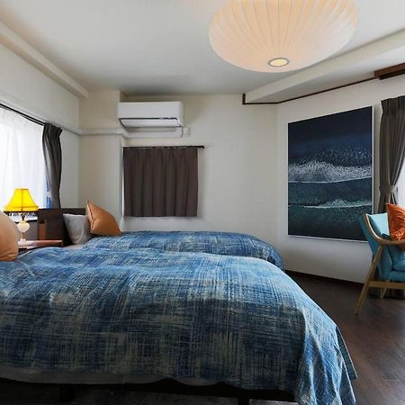 Апартаменты Sakura House Seaside Ито Экстерьер фото
