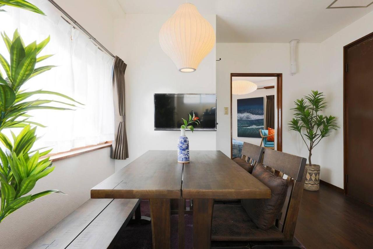 Апартаменты Sakura House Seaside Ито Экстерьер фото